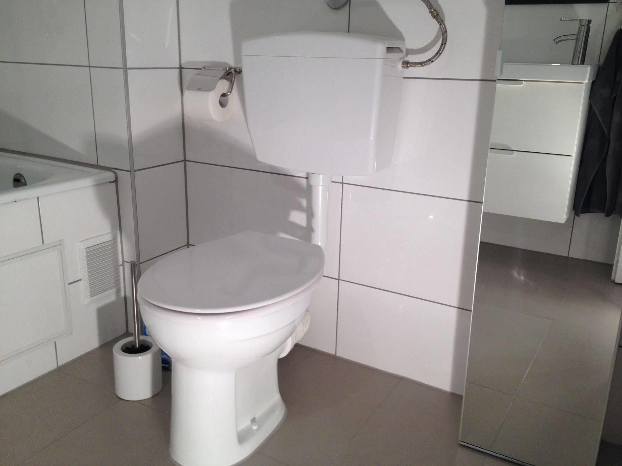 HertenFlats - Rooms&Apartments - Kreis Recklinghausen Herten  Buitenkant foto